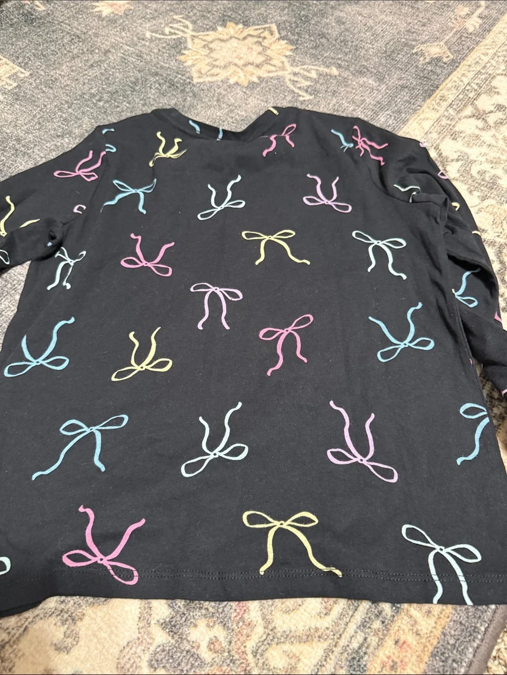 Old Navy comfortable black